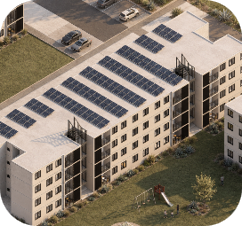 Paneles fotovoltaicos (proyecto de energía)