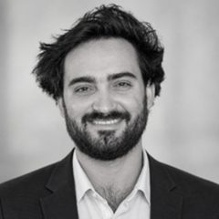 Mauricio Pruzzo Gárate