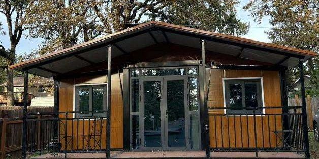 Vivienda, imagen referencial